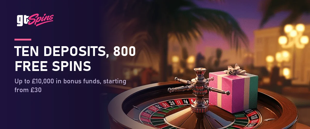 gt-spins-ten-deposit-welcome-bonus